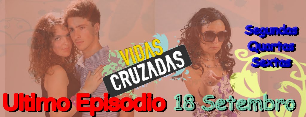 Vidas Cruzadas