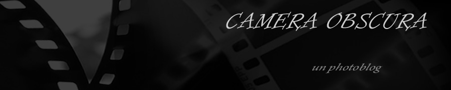 camera obscura