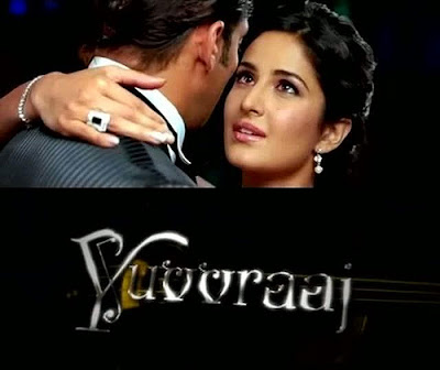 YuvRaj Hindi Movie Part 2 (2008)