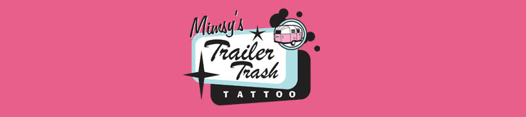 trailer trash tattoo