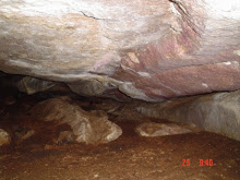 Gruta de MAGODANE em Kariua