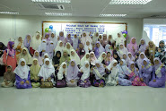 Nisa's Day Pahang 2009