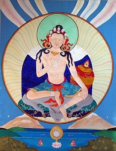 Garab Dorje.