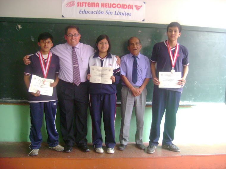 IV OLIMPIADA PERUANA  DE BIOLOGIA LIMA-PERU 2009