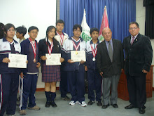 IV OLIMPIADA PERUANA DE BIOLOGIA OPB 2009