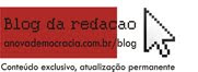 Blog da Redação