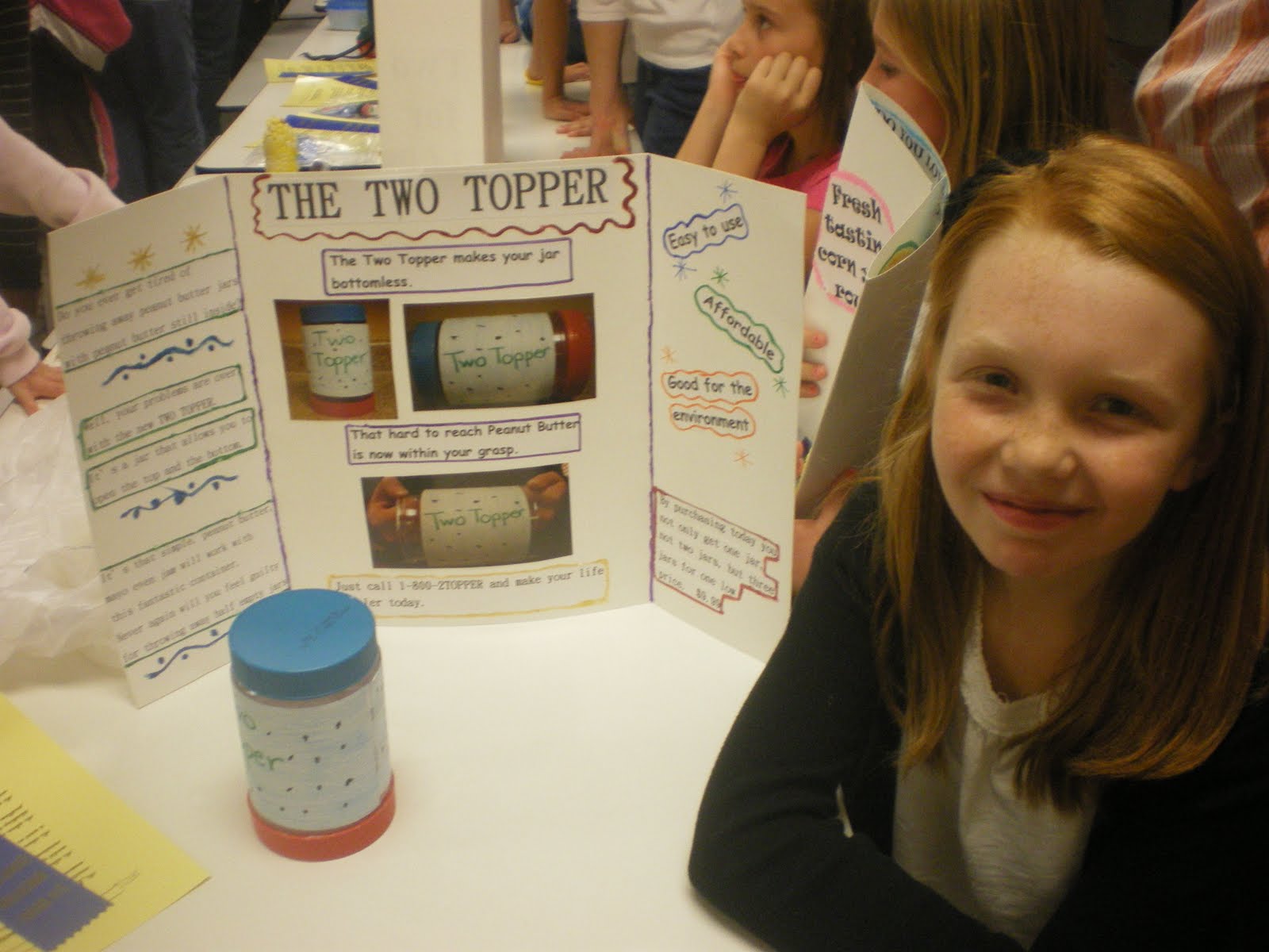 301NIB: Invention Convention