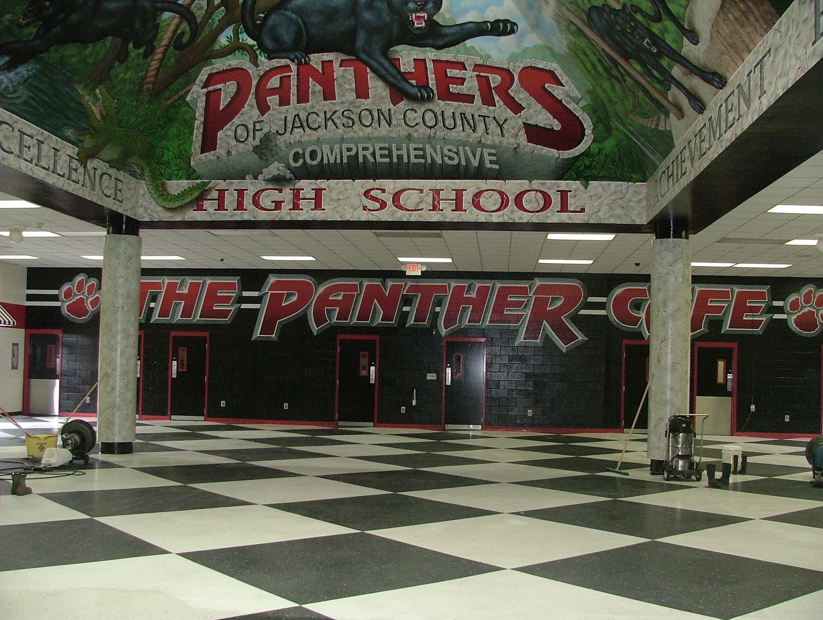 Dave Wiley Graphics: JCCHS