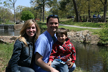 Us at Bronson's fieldtrip..the zoo