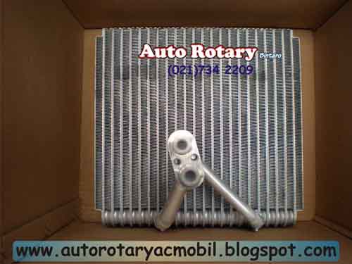 Evaporator KIA Picanto