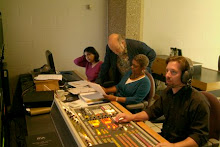 Production of Psych 305