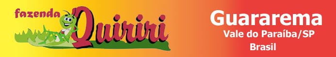 Fazenda Quiriri