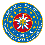 THE UNION OF INTERNATIONAL MOUNTAIN LEADER ASSOCIATIONS