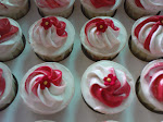 CUPCAKE-BUTTERCREAM FROSTING