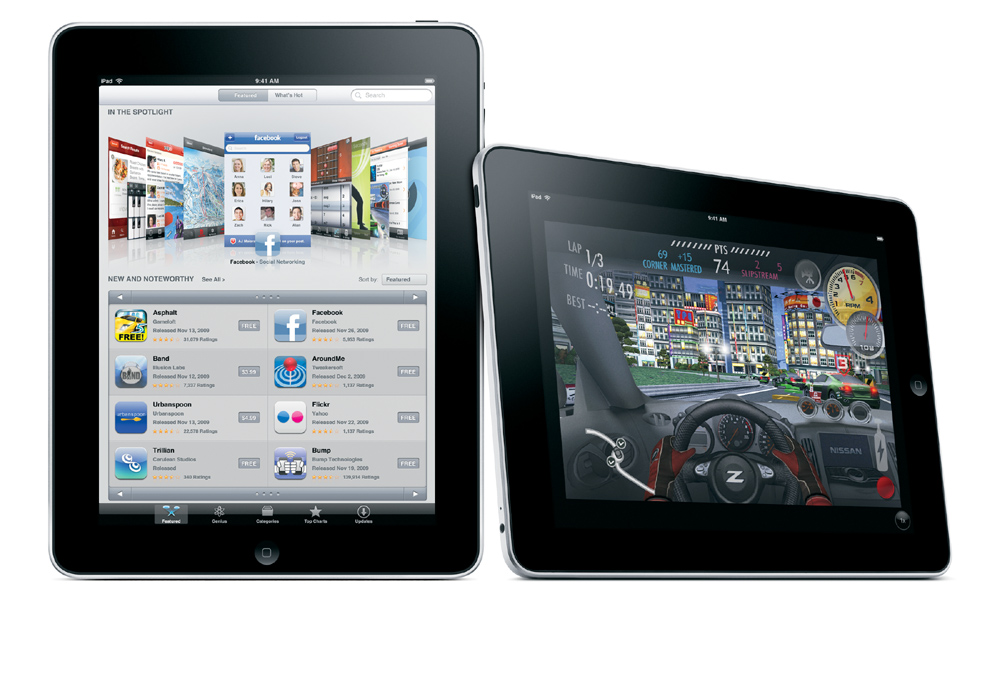 Hot on Verizon iPad with MiFi Coming October 28th