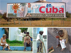 Cuba o país de sonho