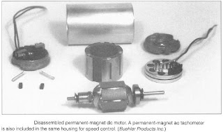 dc electrical engineering