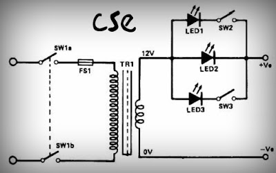 How to make Nicad Battery charger - Electronic Circuit