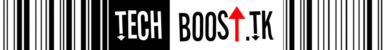Tech Boost - The latest in the world of technology