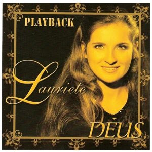 Capa de Deus (PlayBack)