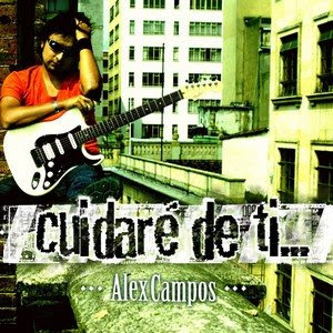 Capa de Cuidaré De Ti