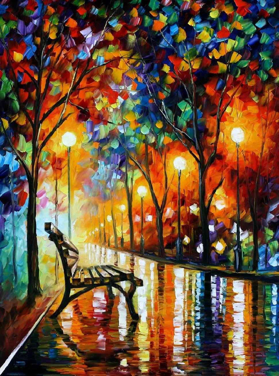 Leonid Afremov