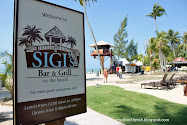 Featured Post - Sigi's Bar and Grill on the beach
