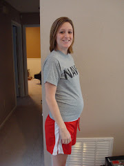 Jenn and Baby Emmel