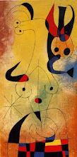 JOAN MIRÓ