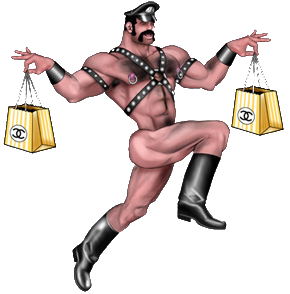 [Image: Leatherman+Shopping.png]