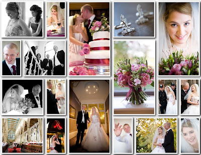 East Yorkshire Wedding Photographer 