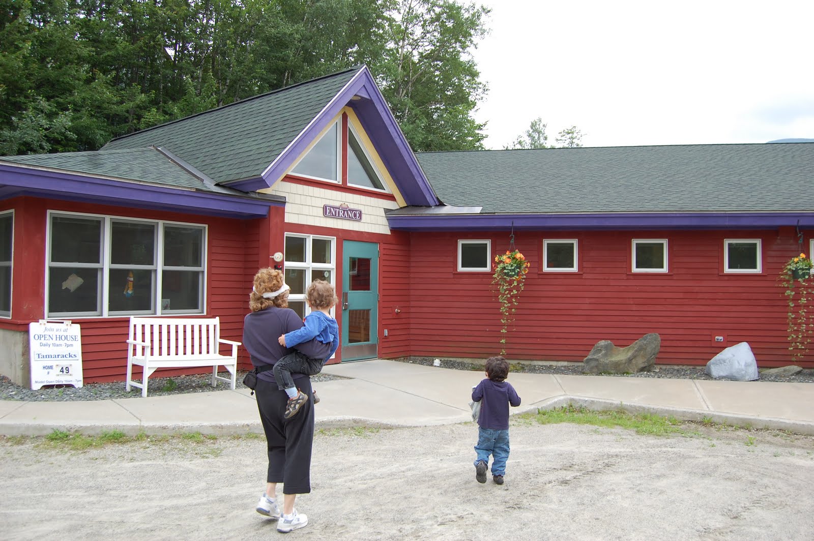 FoodieMommy Why My Sons Treasured Treasures Child Care Center at