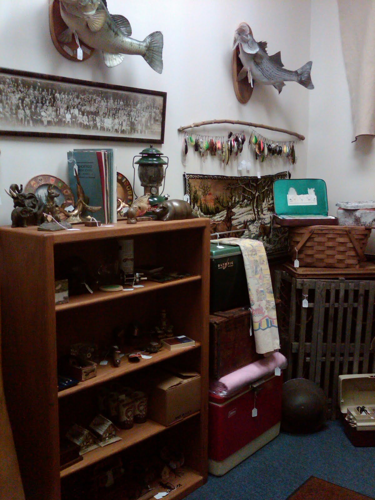 Country Charisma New Antique Shop in Indianapolis!!!