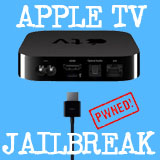 Apple TV Jailbreak Redsn0w & SeasonPass