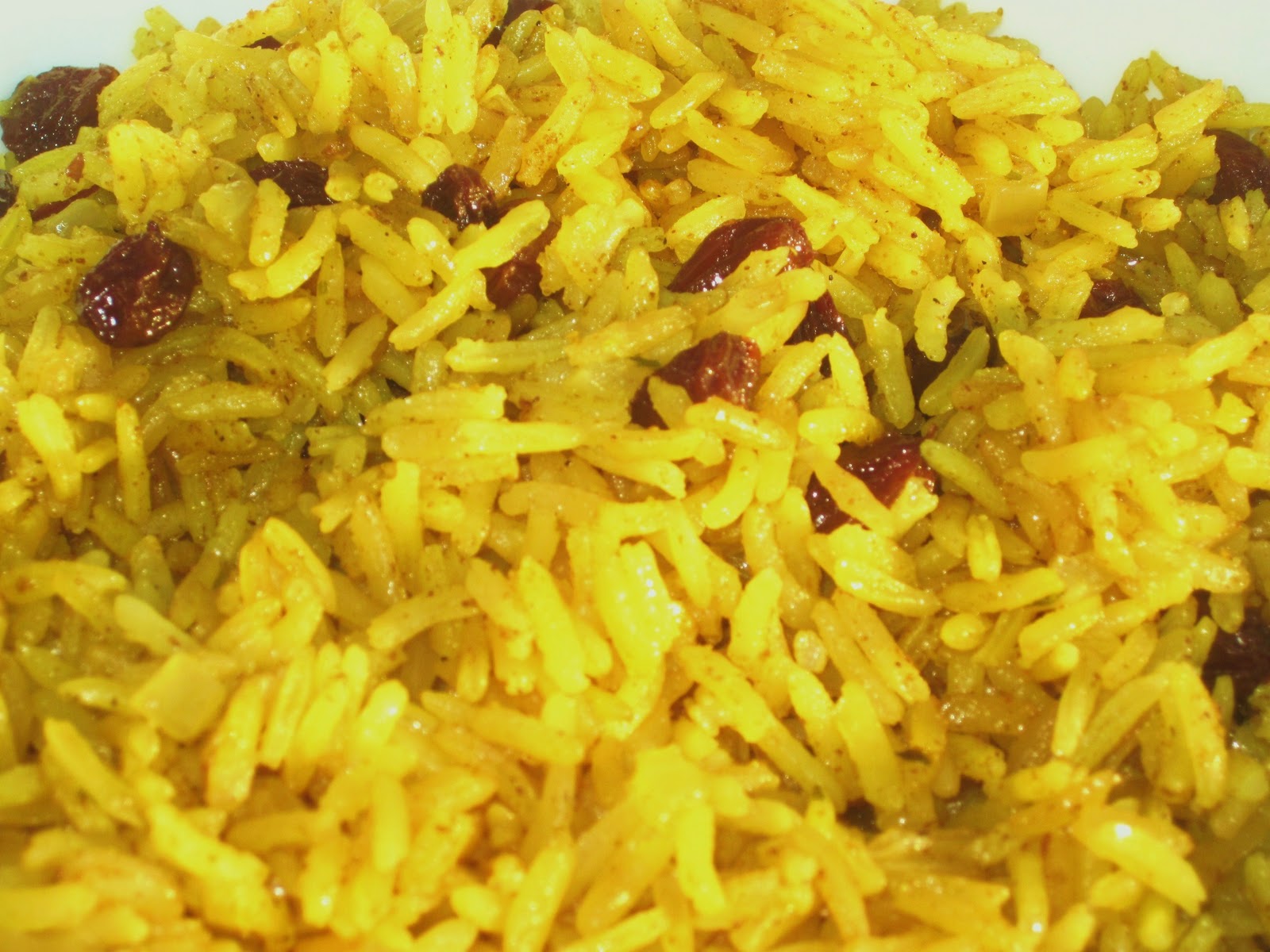 One Spicy Dish Curry Rice