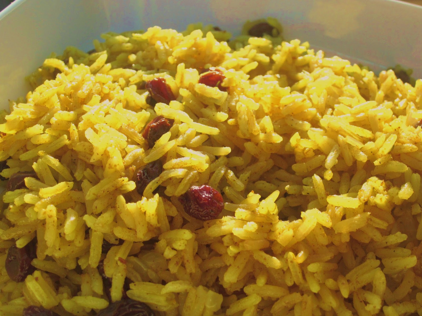 One Spicy Dish Curry Rice