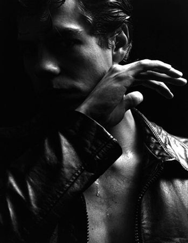 Red Mug, Blue Linen "And we gazed upon the chimes of freedom, flashing"