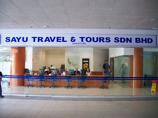 mission travel sdn bhd