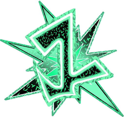 Jesus Lord Of Justin Lyonhart Logo Justin Lyonhart JL 