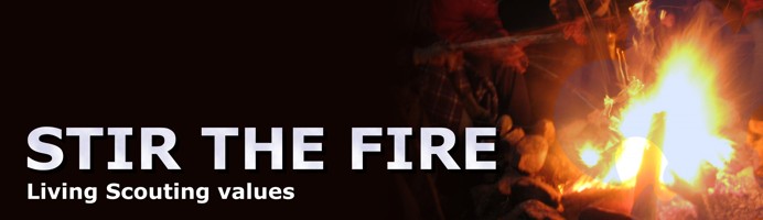Stir the Fire