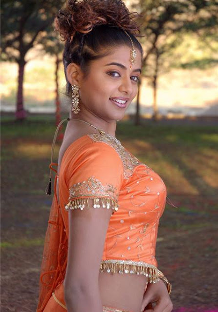 Hot Celebrity Bollywood Tamil Actress Priyamani Hottest