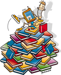 Biblioteca, um Incentivo à Leitura na Educação Infantil