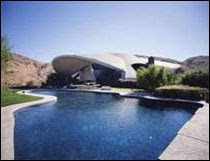 robert hope outdoor pool