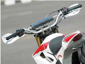 Blog Modifikasi Motor All New Kawasaki Trail Klx 150  Auto Design 