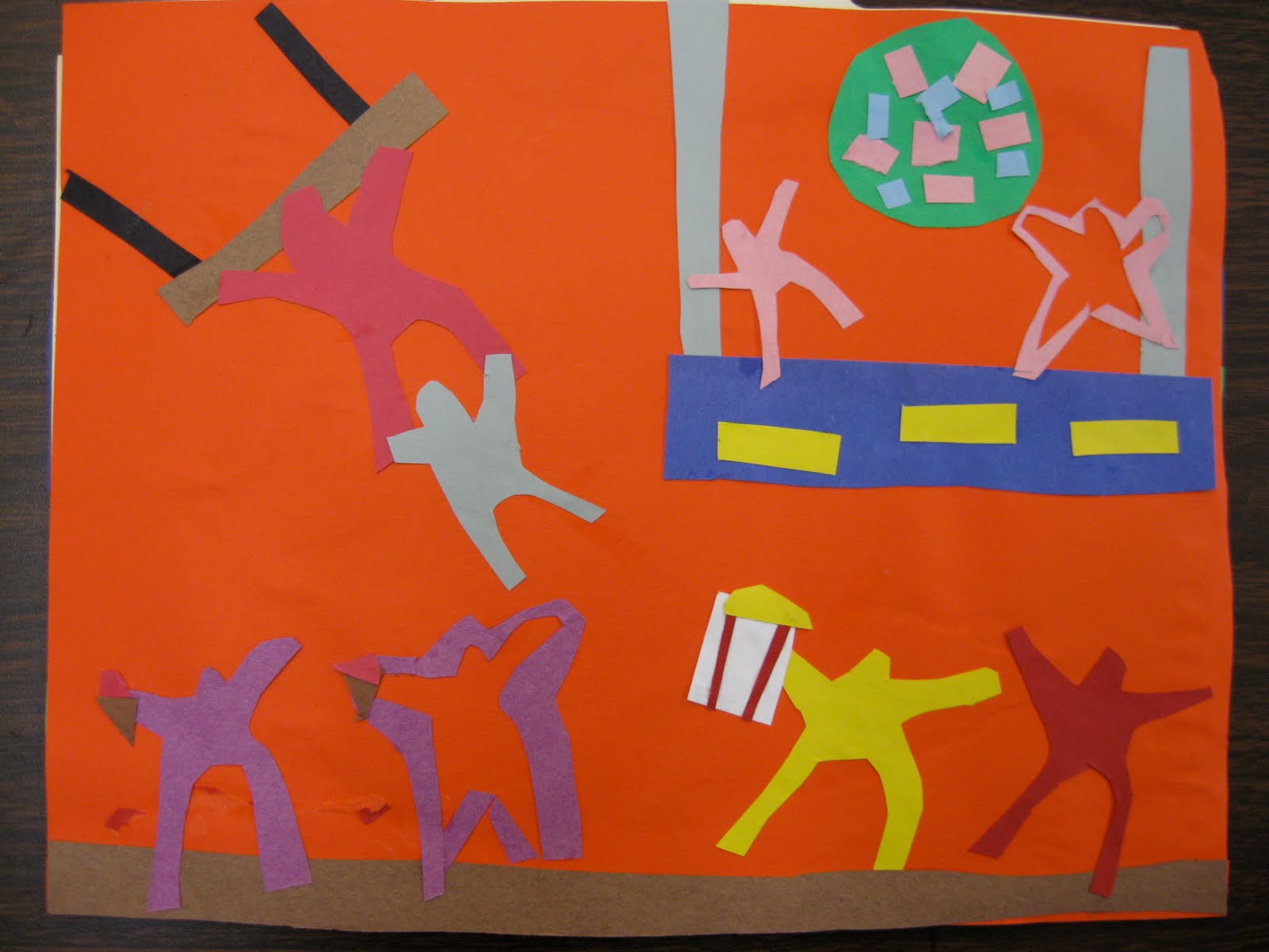 Henri matisse watercolor painting image