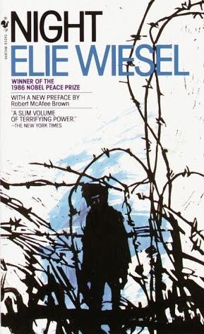 The Canfield Siblings' Critical Review: Night by Elie Wiesel