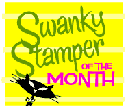 Swanky Stamper September 2009