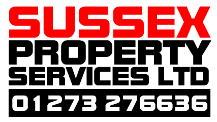 Damp Proofing - Brighton East Sussex