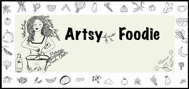Artsy-Foodie