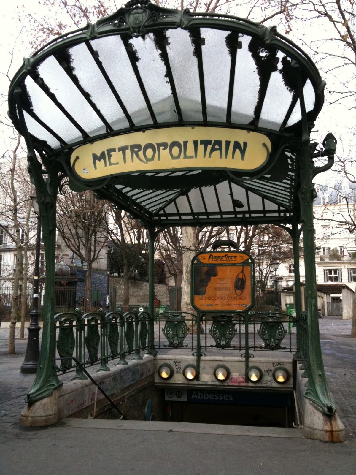 How to use the Paris Metro and Look Like a Local | Paris Adèle